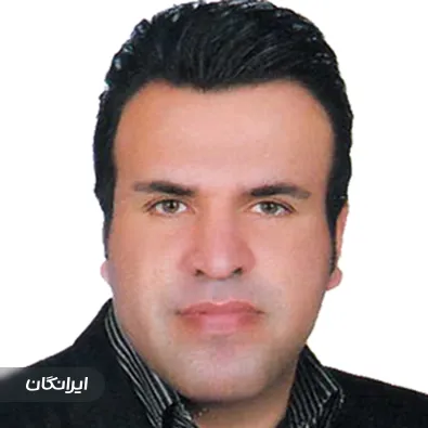 وکیل محسن کبریایی