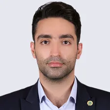 وکیل احسان مجیدی