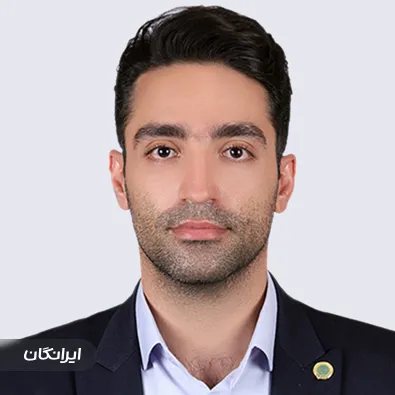 وکیل احسان مجیدی