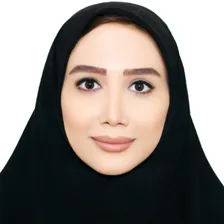 وکیل فاطمه محمدزاده