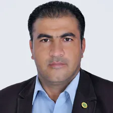 وکیل امیررضا محمدی