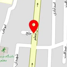 وکیل پایه یک دادگستری فیروزه مددی