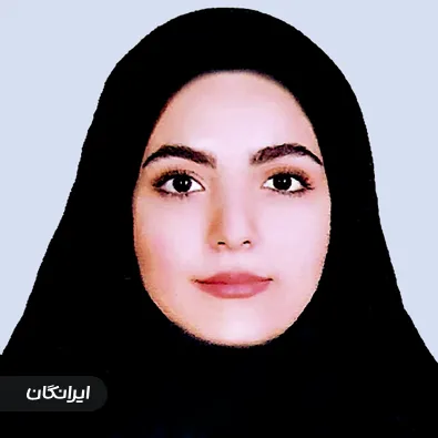 وکیل ویدا مرجان