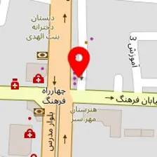 روانشناس مائده متقی