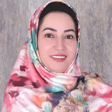 روانشناس مریم زارعی نژاد