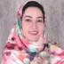 روانشناس مریم زارعی نژاد