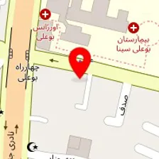 دکتر نورا خوش چین گل