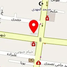 روانشناس نازی قنبری