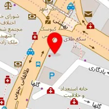 روانشناس سعید خدابنده لو