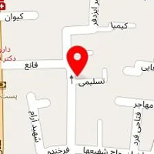 روانشناس رضا ریش پور