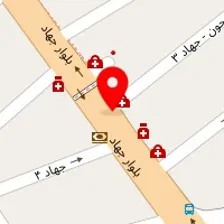 دکتر انیس قاسمی راد