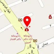 دکتر زهره فرزاد