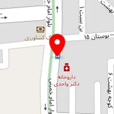 دکتر علیرضا بی باک