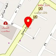 دکتر مهرداد حاجی حسنی