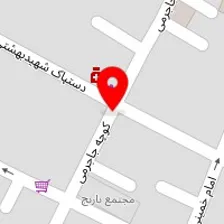 روانشناس ارغوان شریعت