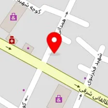 دکتر پروین همت افزا