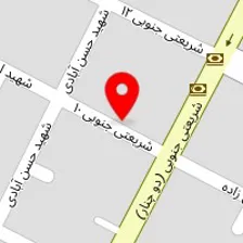 روانشناس پریسا کمالی