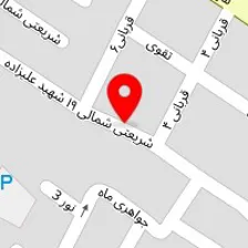 دکتر رضا داورنیا