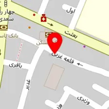 دکتر محسن داداشی