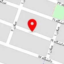 دکتر اعظم اکبری زاده