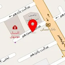 روانشناس فاطمه زارع گل چشمه