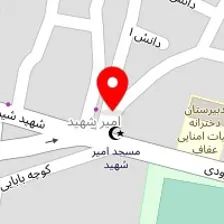 روانشناس مصطفی مهرابی
