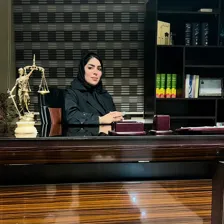 وکیل نسرین مفتاحی