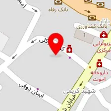 روانشناس پونه شفیعی ثابت