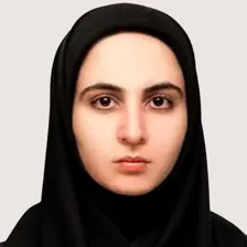 وکیل فاطمه معظمی