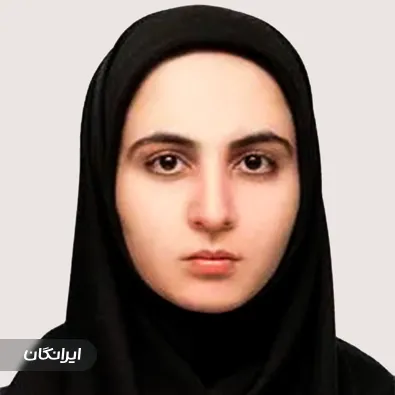 وکیل فاطمه معظمی