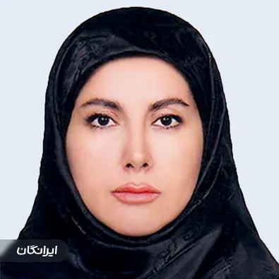 وکیل محبوبه موذن