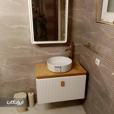 بازسازی ساختمان نادریان