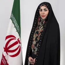 وکیل سمیه نساجی