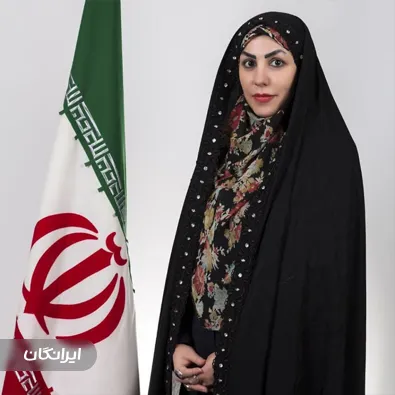 وکیل سمیه نساجی