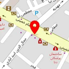 دکتر اشرف زمانی