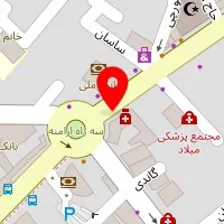 دکتر بهارک سلطانی