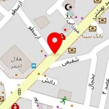 دندانپزشکی  دکتر شکورپور