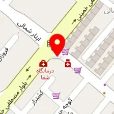 دکتر اقبال زارعی