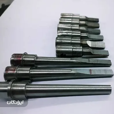 ابزارسازی صادقی