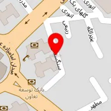 روانشناس زهرا قاسملو نسب