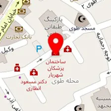 دکتر فرانک جلیل وند