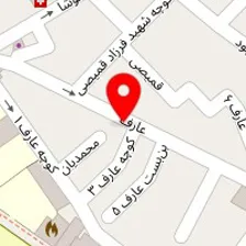 دکتر تیبا میرزارحیمی