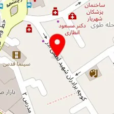 دکتر مریم مرغوب