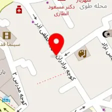 دکتر سارا فرزانه