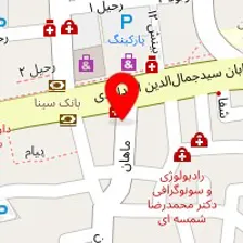 دکتر امیره وفایی