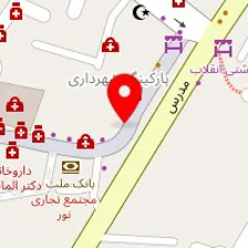 دکتر علی اشرف نورمحمدی