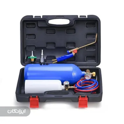 فروشگاه و تعمیرگاه تهران جوش