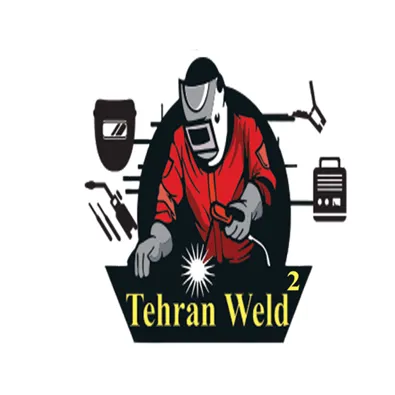 لوگوی فروشگاه و تعمیرگاه تهران جوش