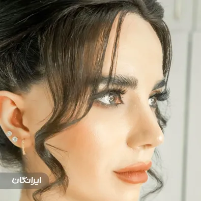 سالن زیبایی هدی