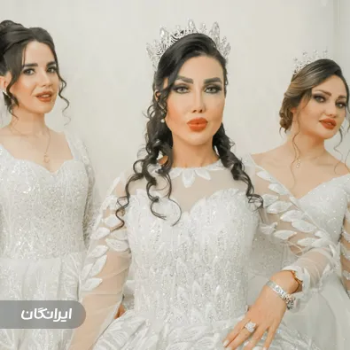 سالن زیبایی هدی